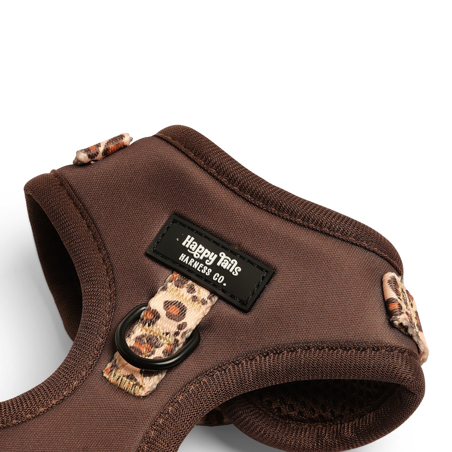 Run Wild Adjustable Harness