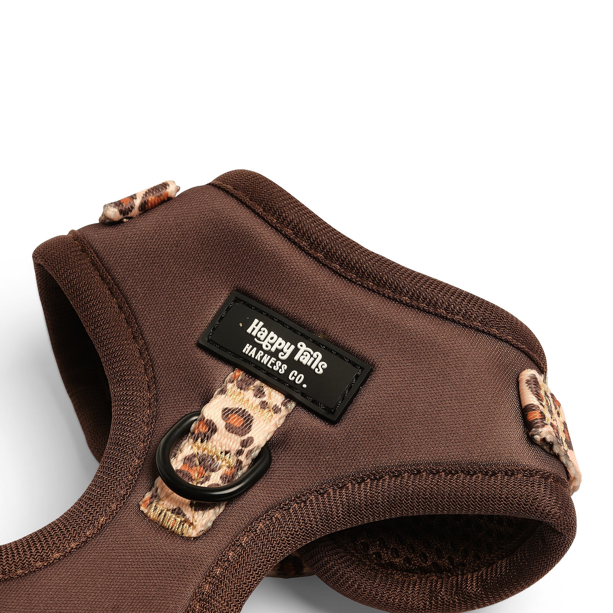 Run Wild Adjustable Harness