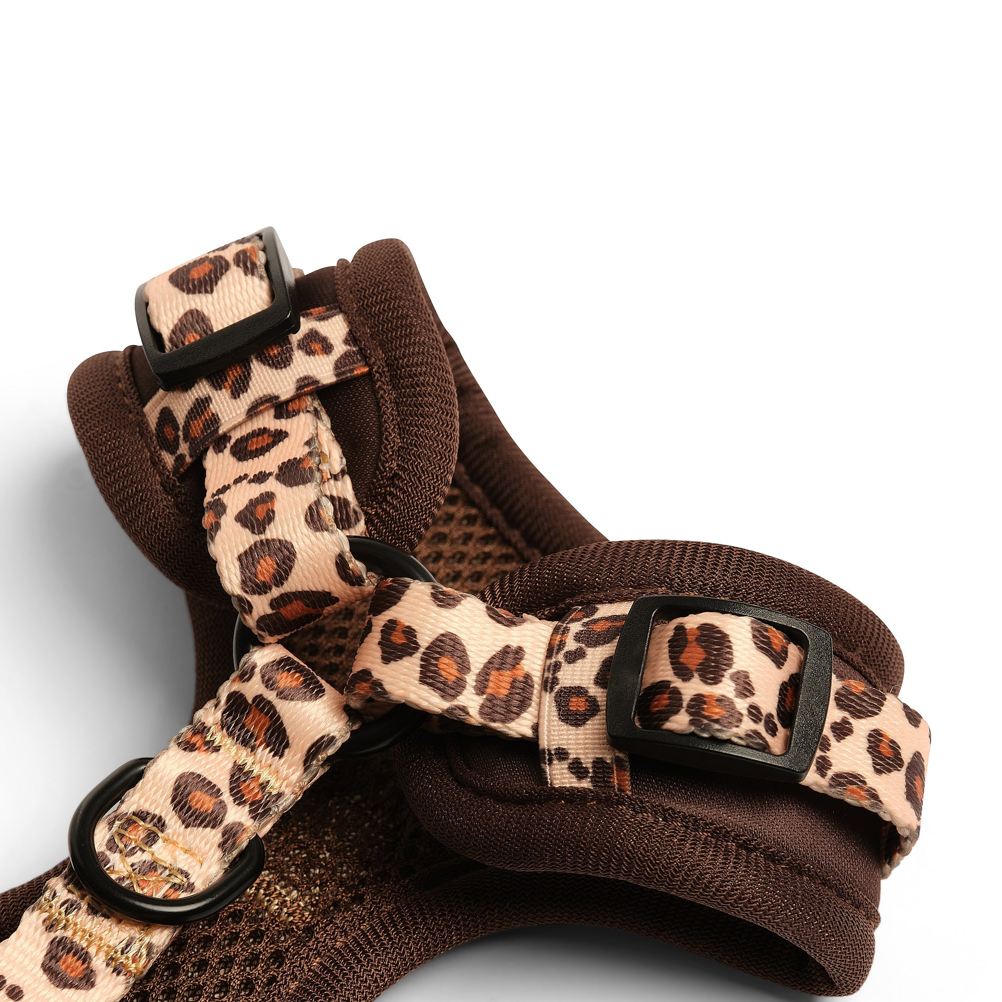 Run Wild Adjustable Harness