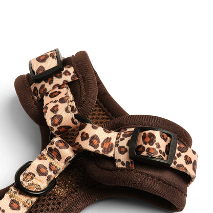 Run Wild Adjustable Harness