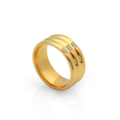 FABIENE ALLARD RING