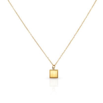 IGERNE DELACROIX NECKLACE