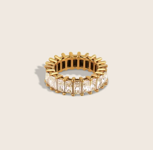 The Neisha Ring