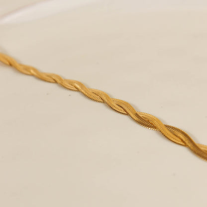 YGRAINE LARUE BRACELET