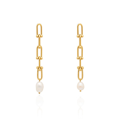 CLEMENTINE TRAVER EARRINGS
