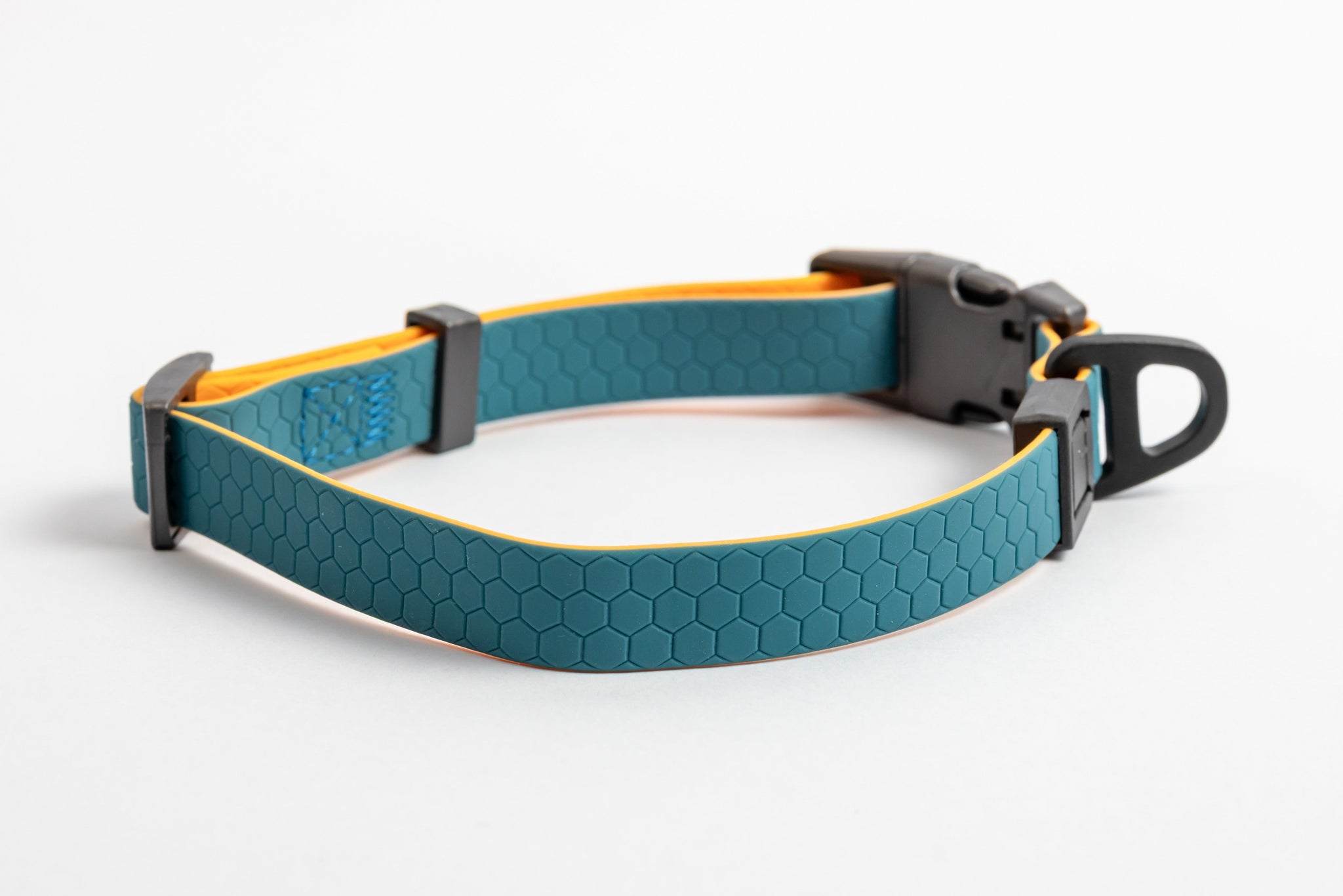 Hexagon Collar - Waterproof Collar For Small Dogs
