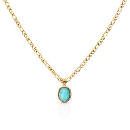 NICOLETTE SERGEANT NECKLACE