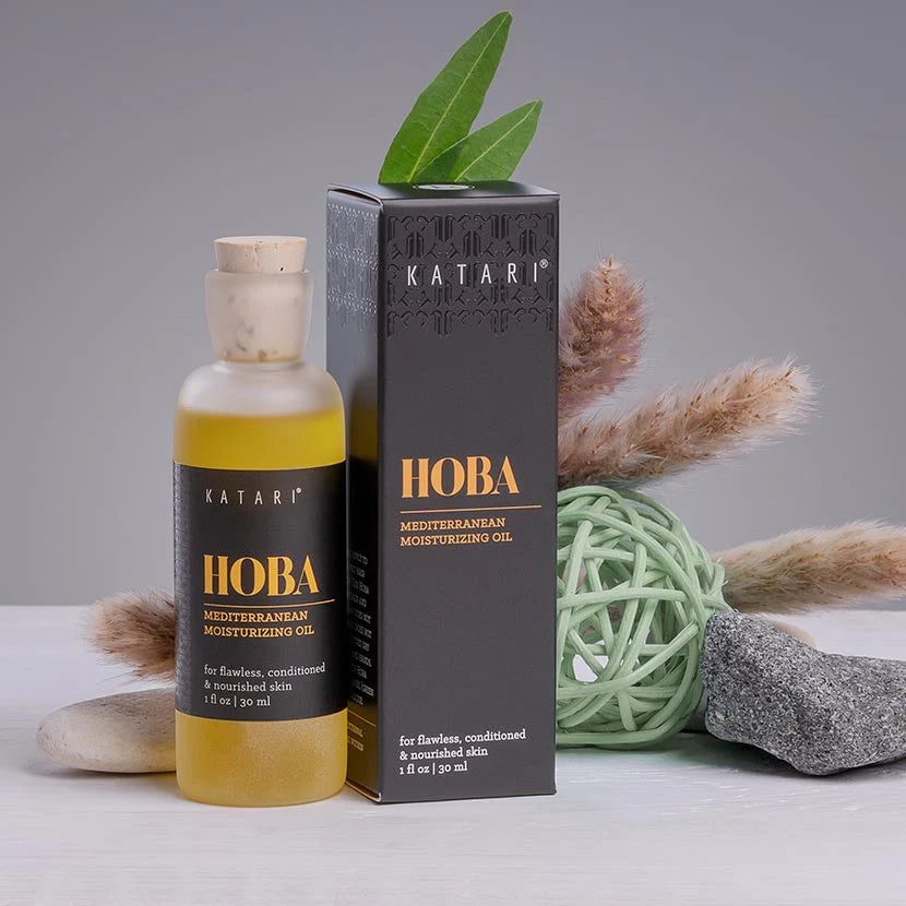 Hoba (jojoba) Oi