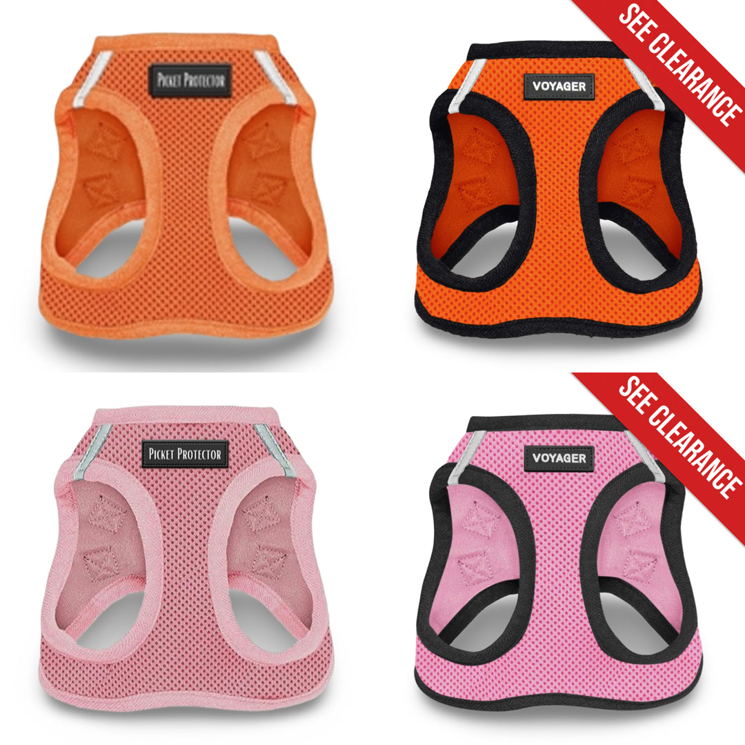 Classic Harness