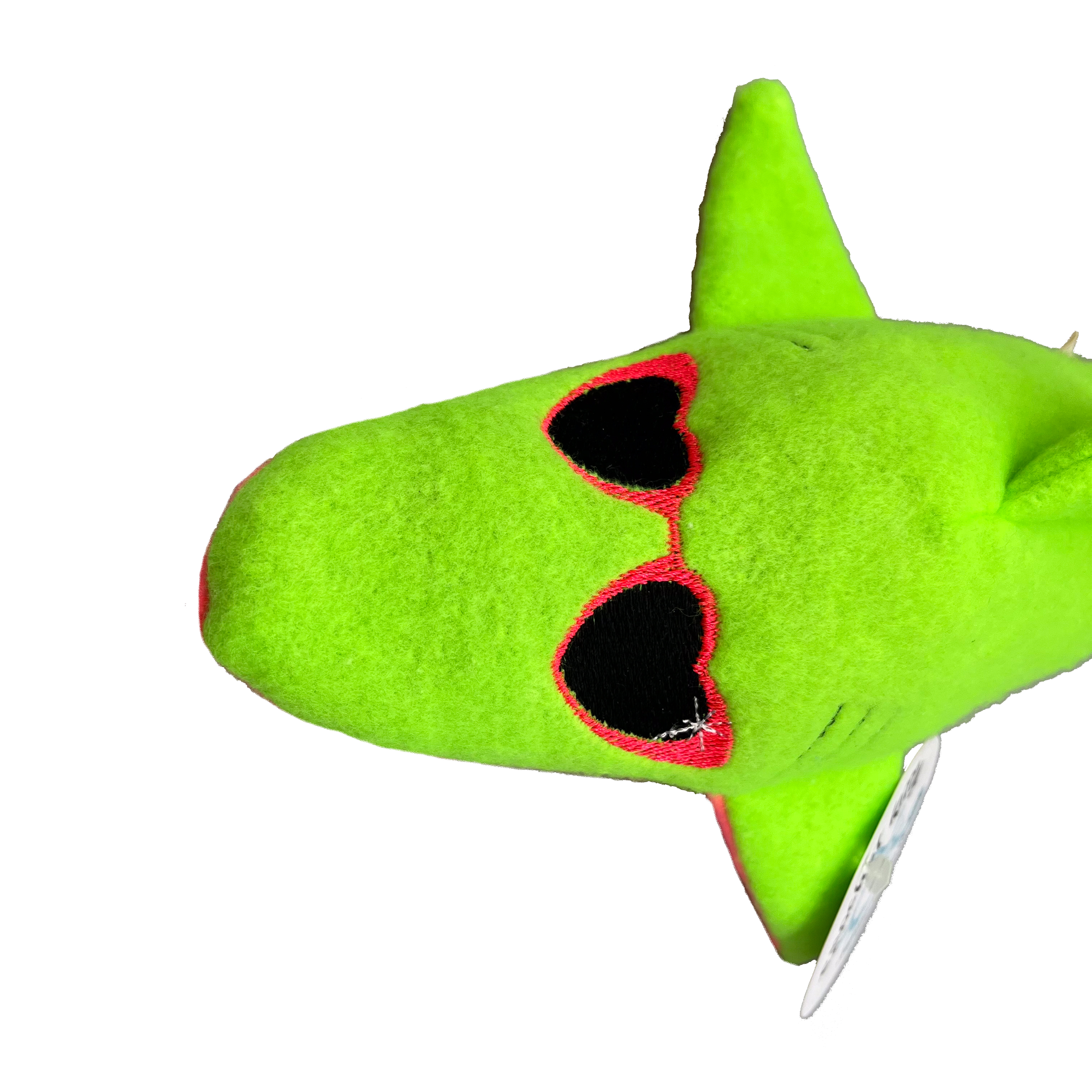 Phat Cat's Summer Kickin' Shark