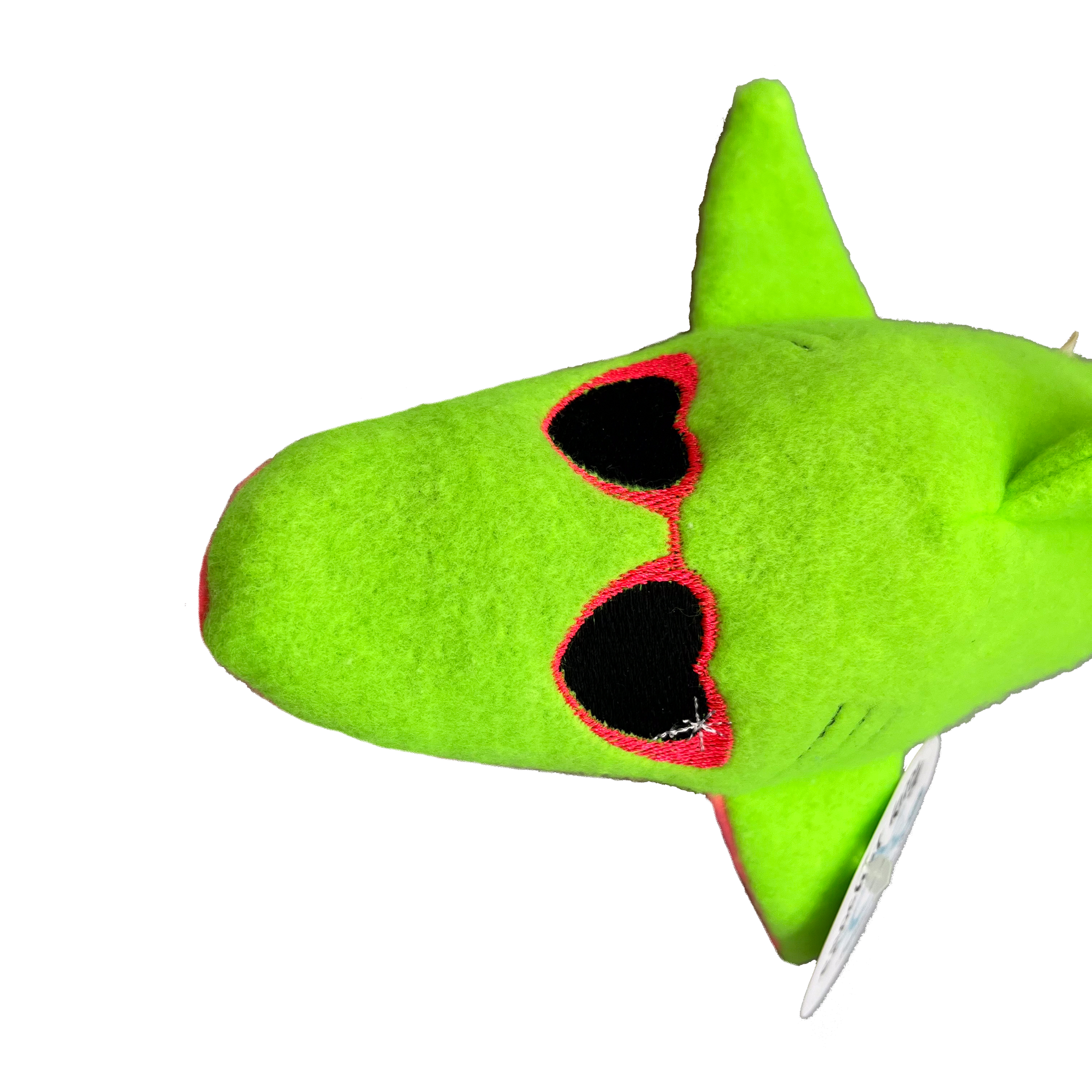 Phat Cat's Summer Kickin' Shark