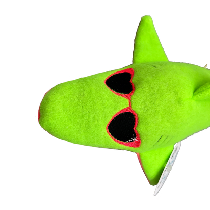 Phat Cat's Summer Kickin' Shark