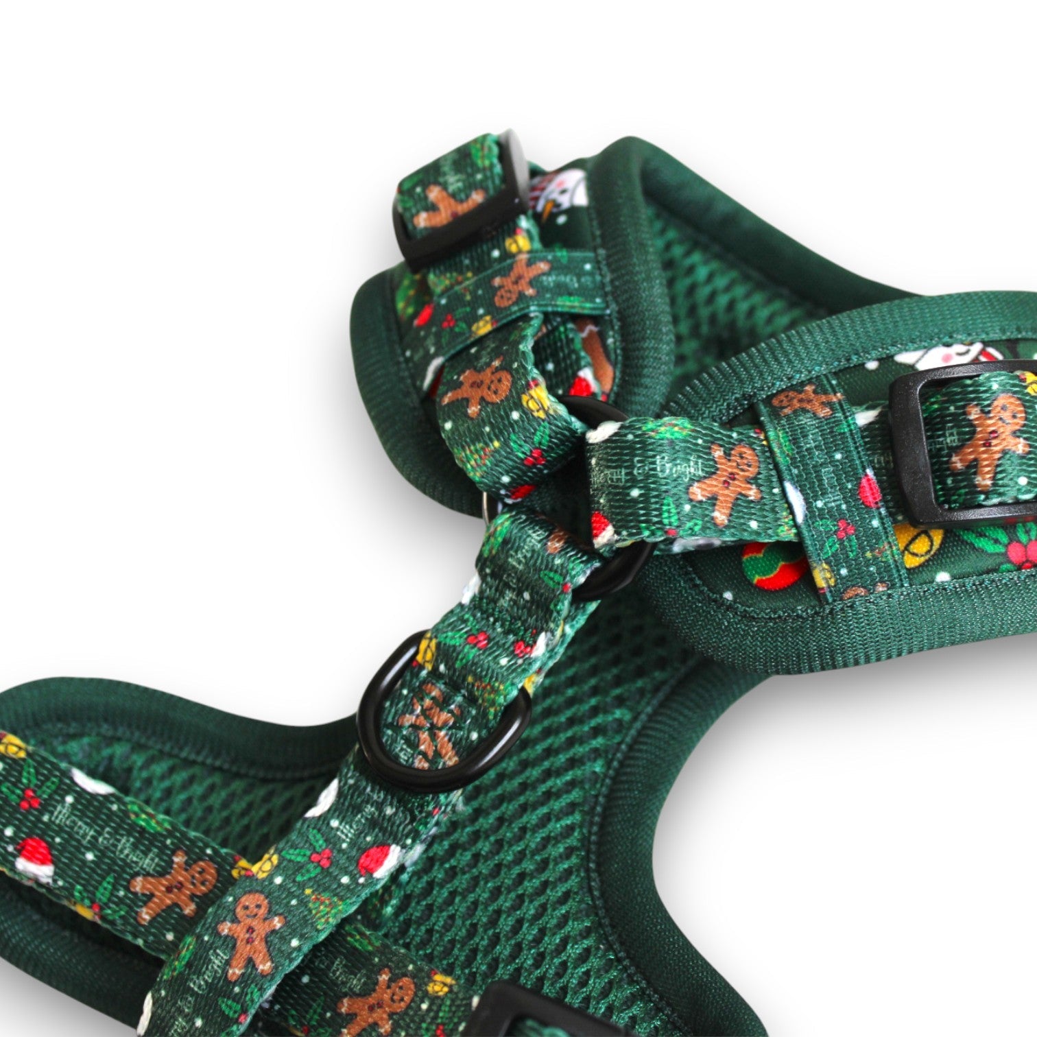 Merry & Bright Walking Set