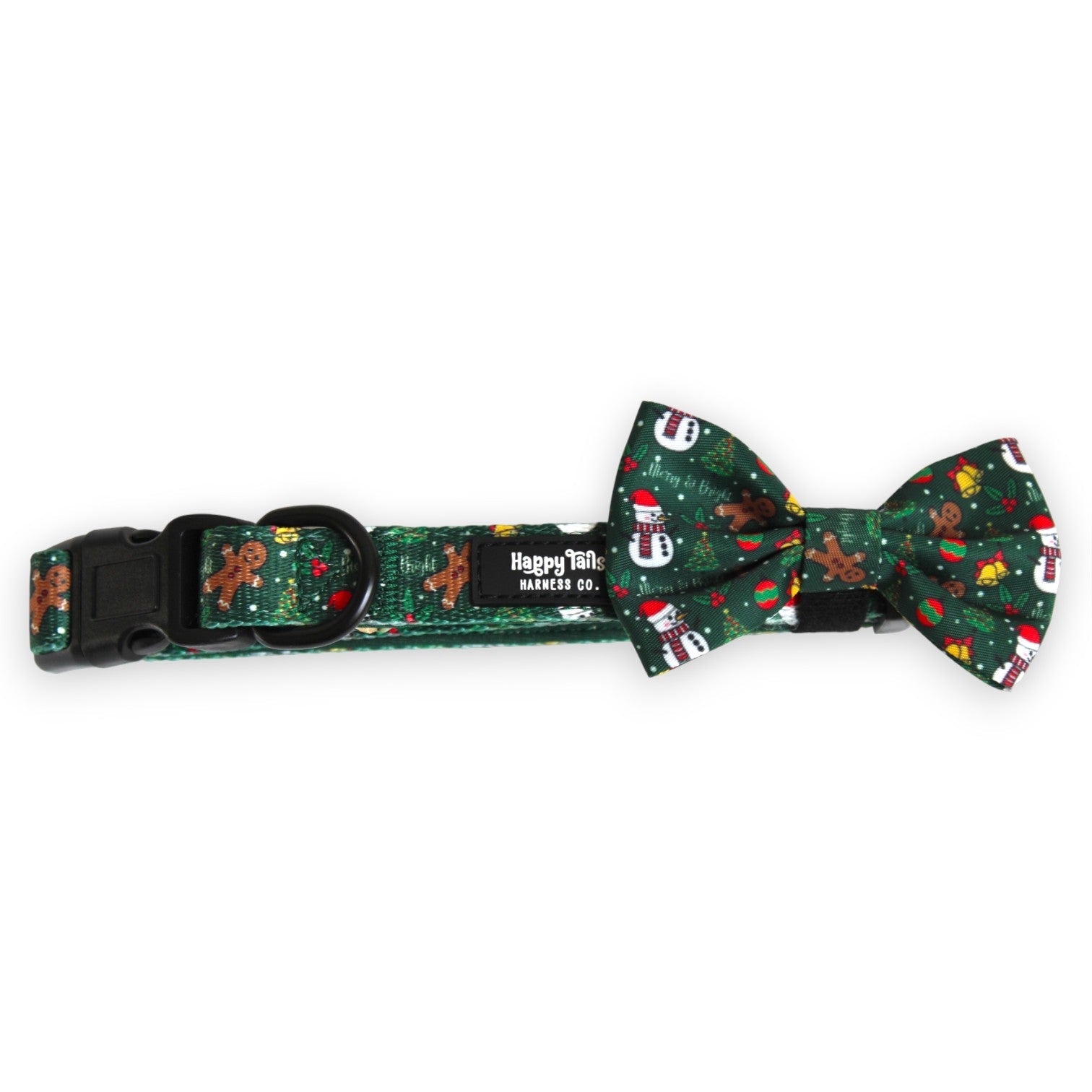 Merry & Bright Collar
