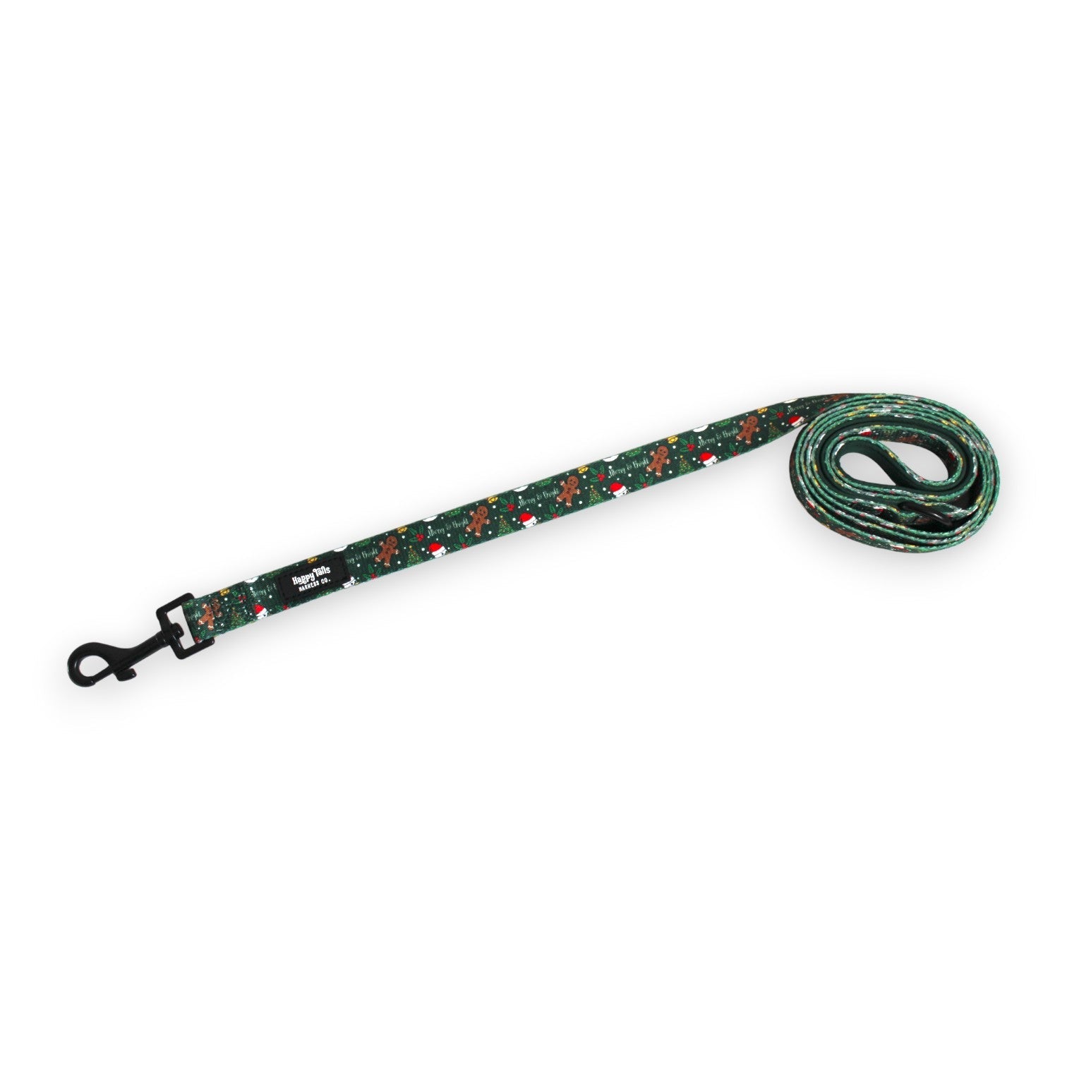 Merry & Bright Leash