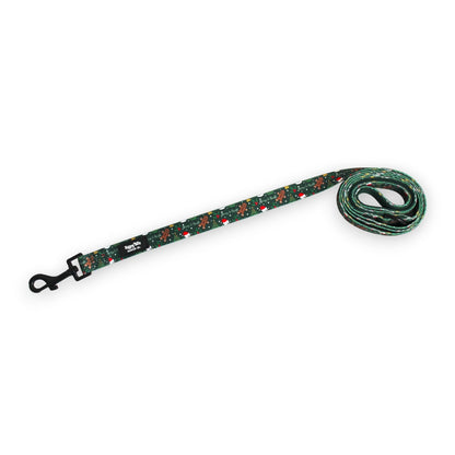 Merry & Bright Leash