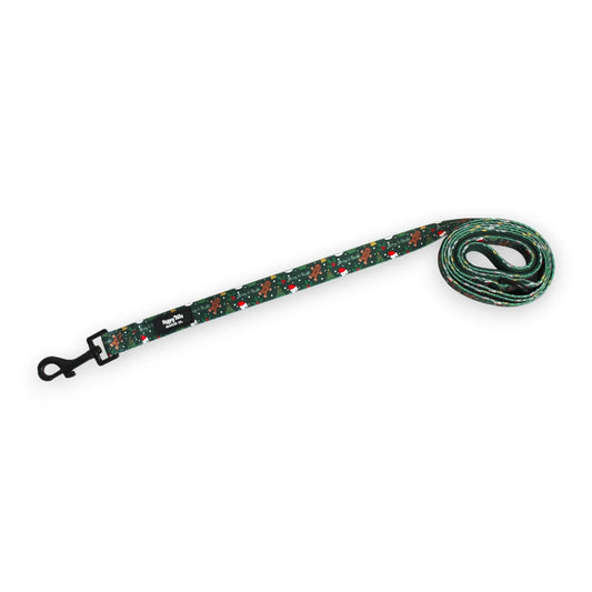 Merry & Bright Leash