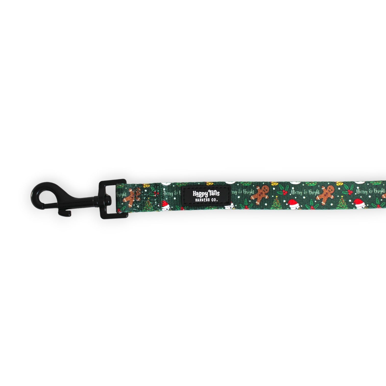 Merry & Bright Leash