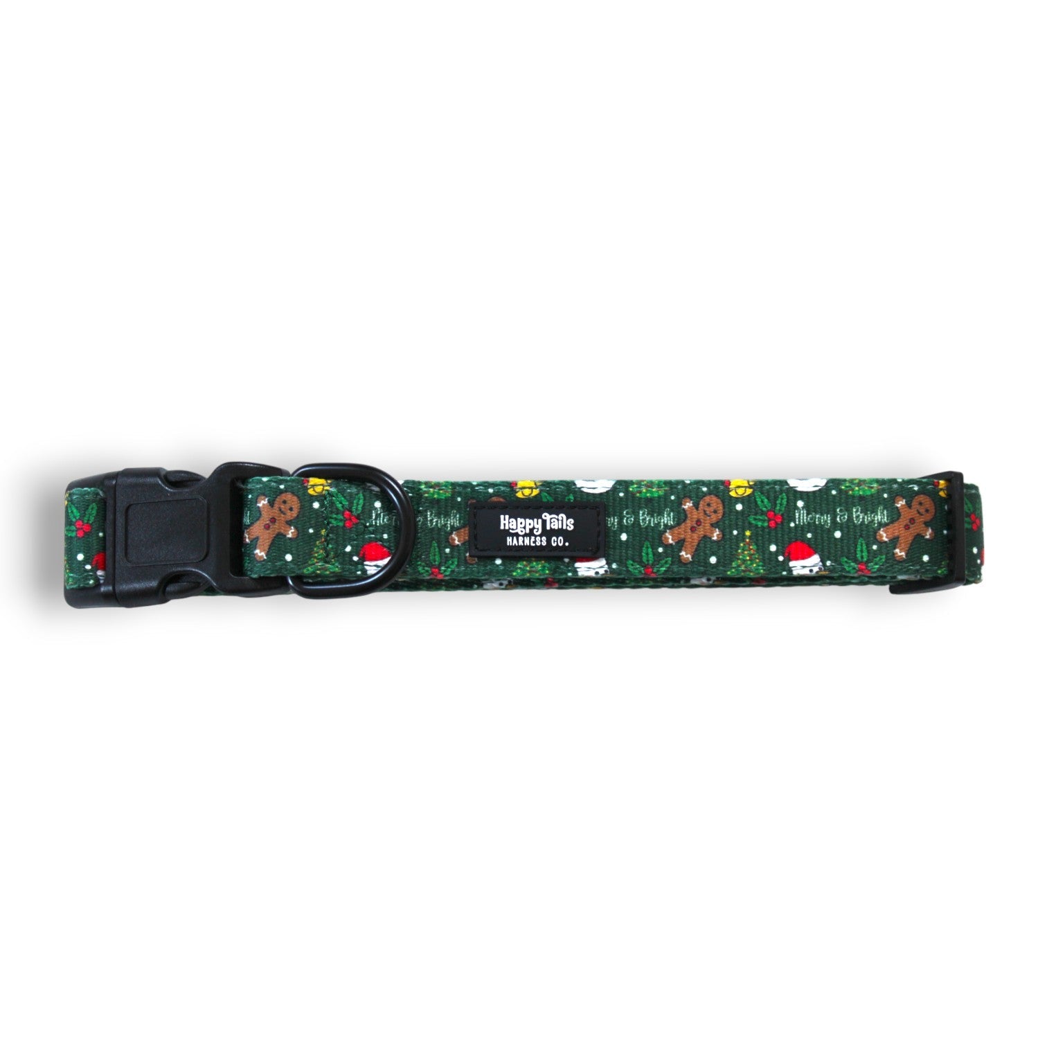 Merry & Bright Collar