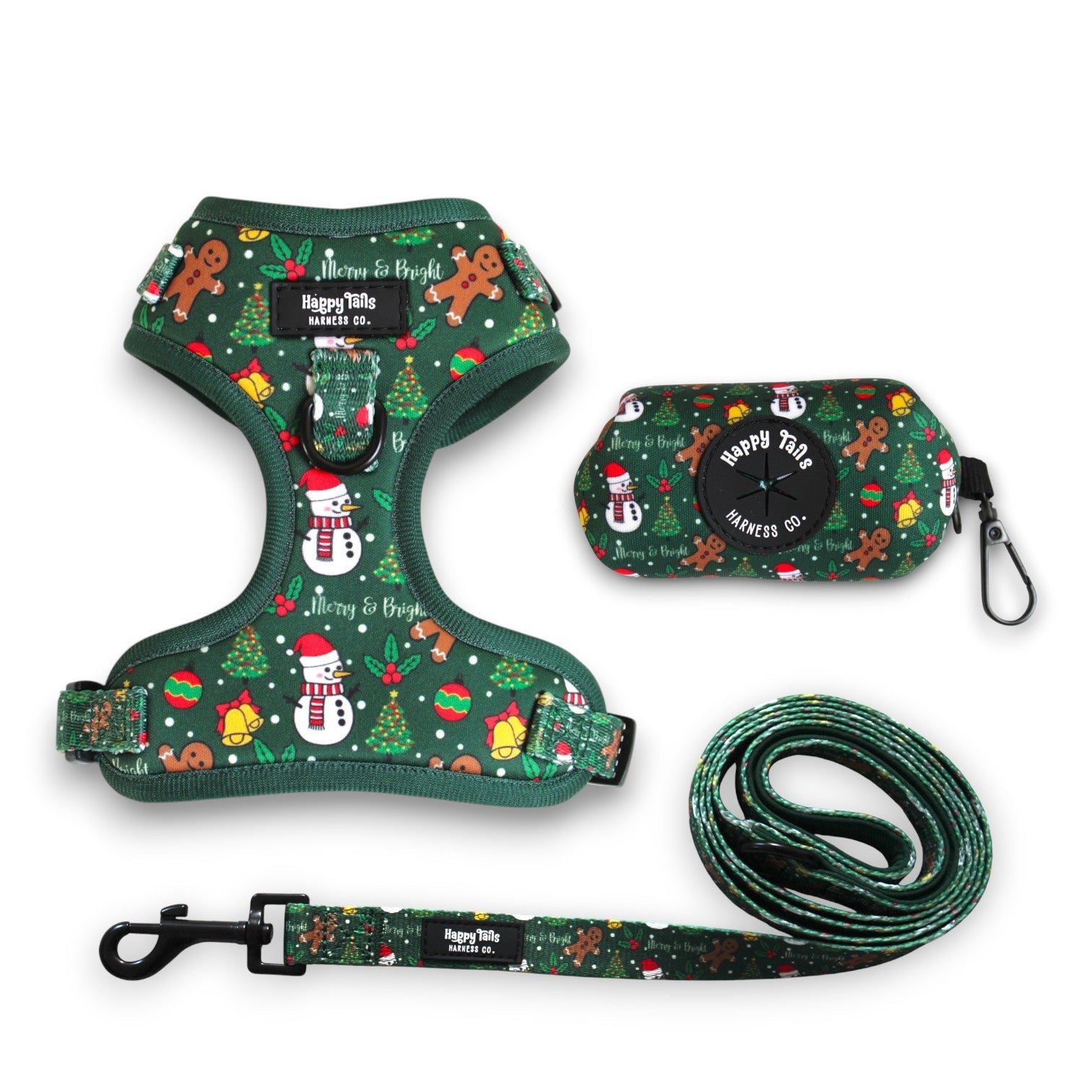 Merry & Bright Walking Set