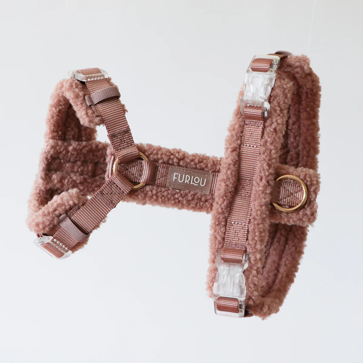 Rose - Sherpa Dog Harness