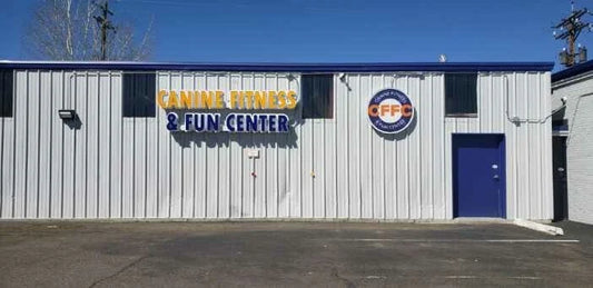 Canine Fitness & Fun Center