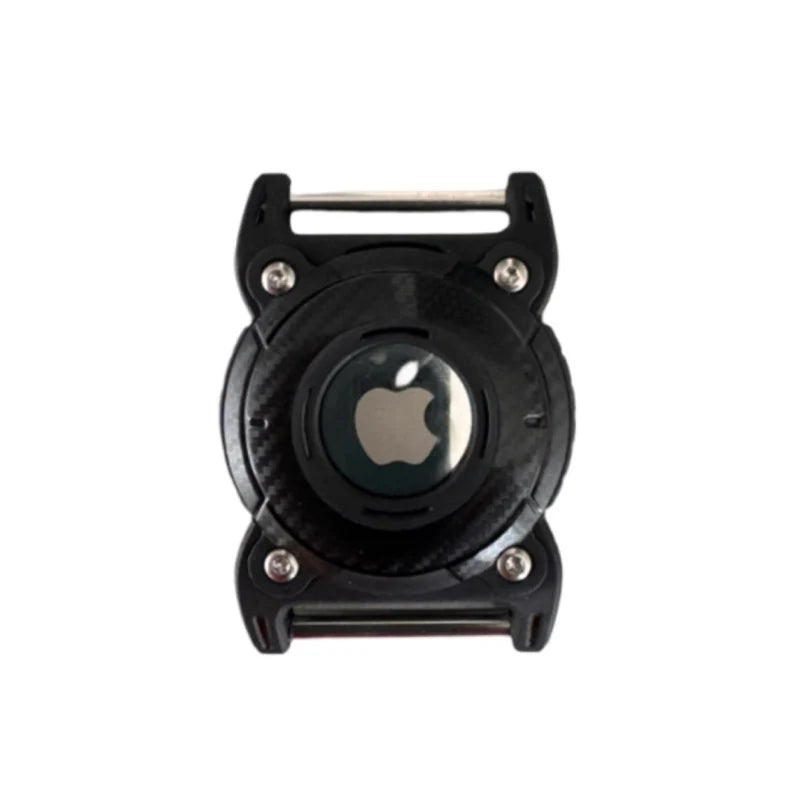 Waterproof AirTag Dog Collar Holder