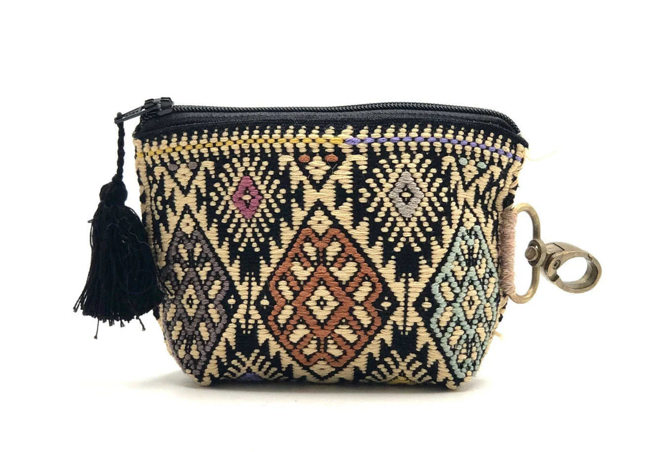 Artisanal Dog Waste Bag Holder (12pcs.)