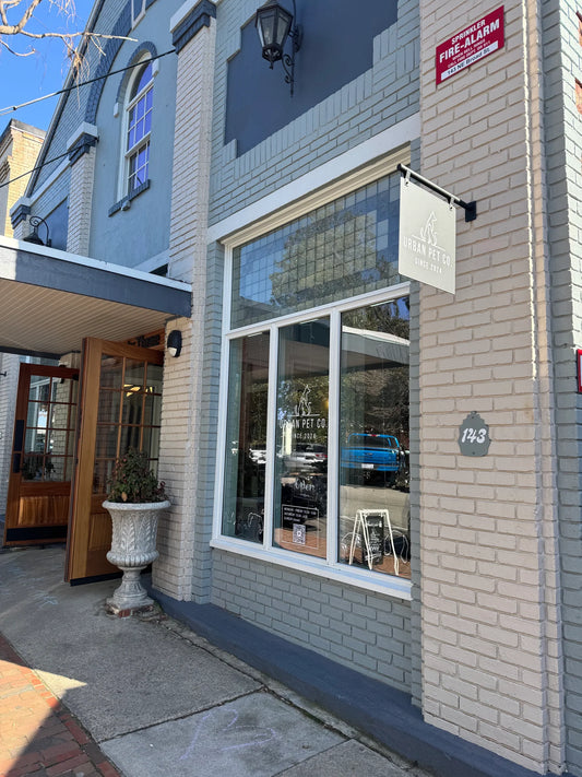 Urban Pet Company