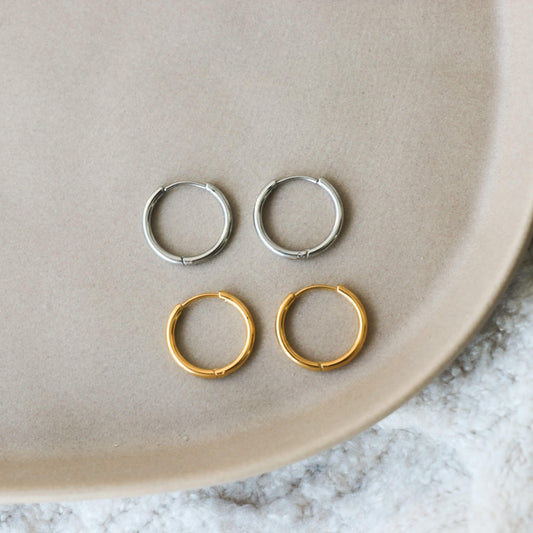 The Little Hoops