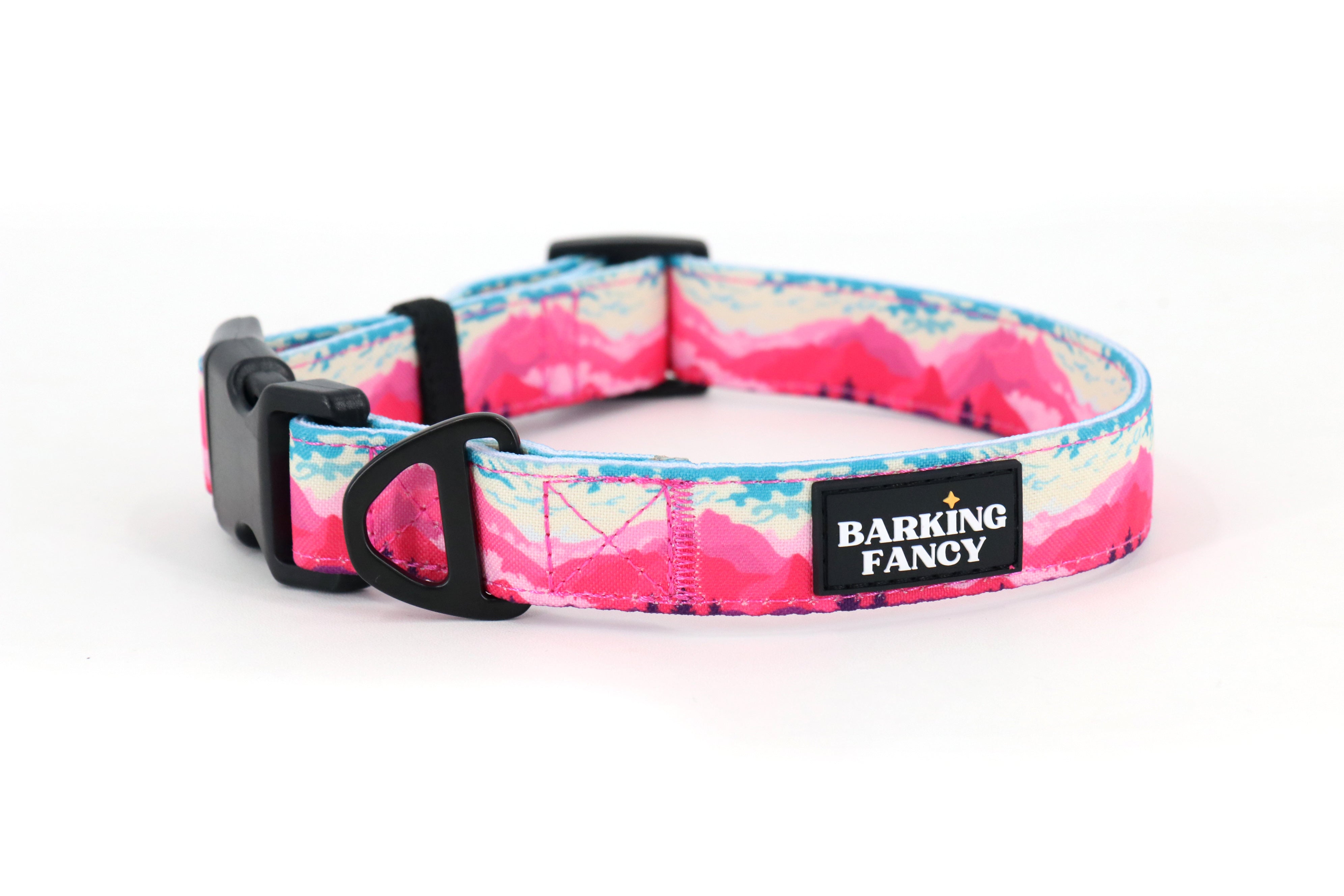 Mountainscape Walk Set - Pink