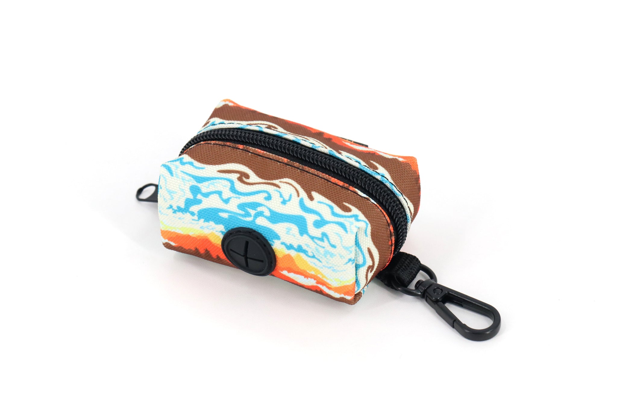 Mountainscape Walk Set - Orange