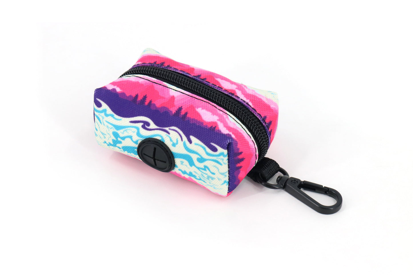 Mountainscape Walk Set - Pink