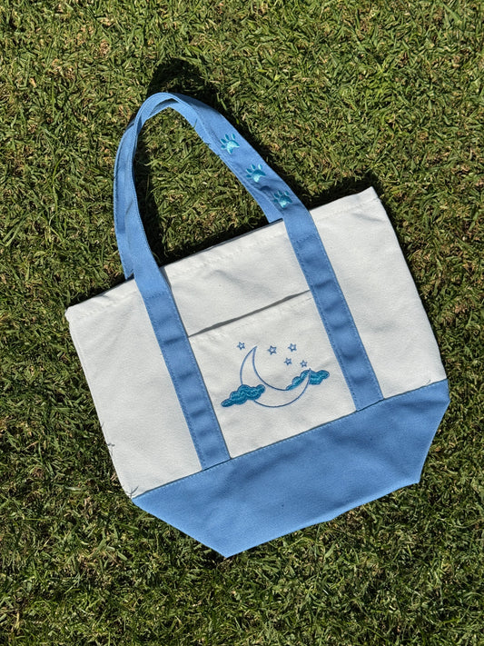 The Essentials Mini Tote Bag