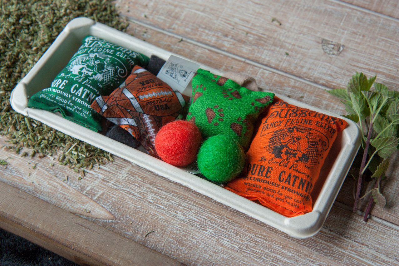 Party Packs