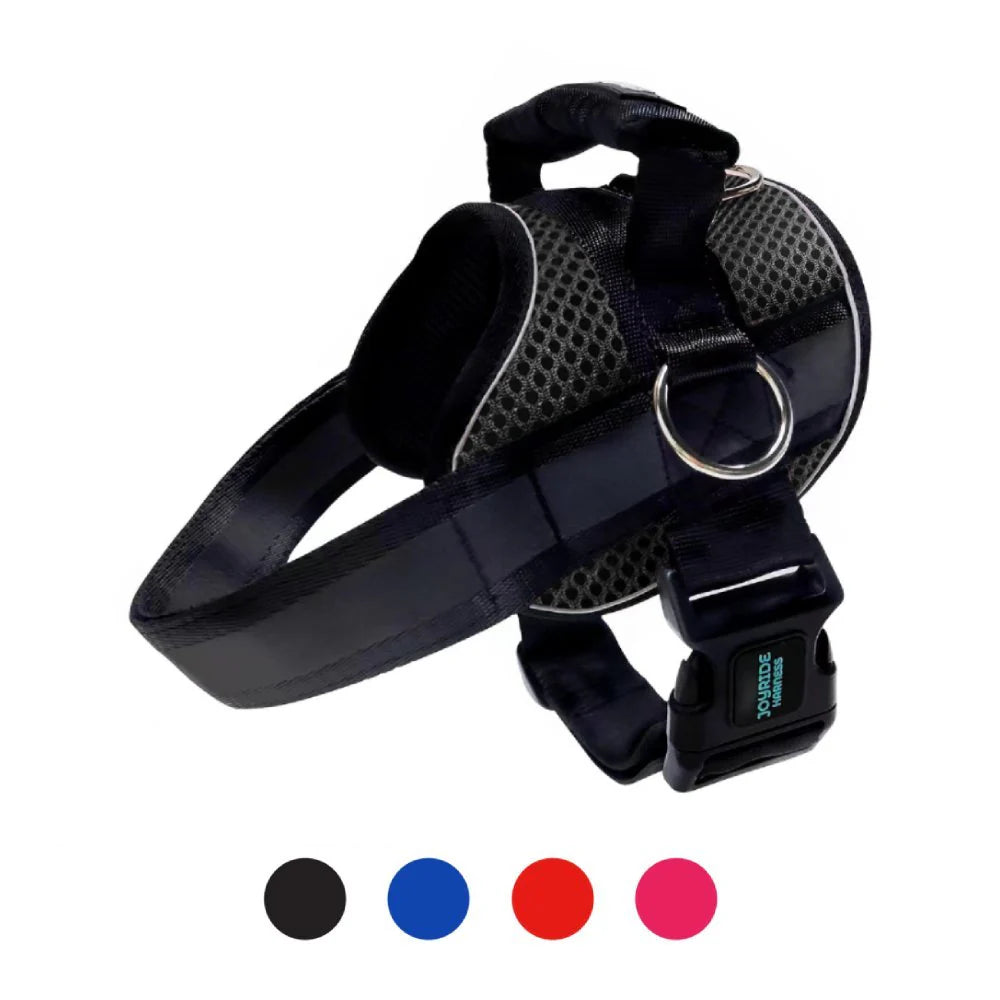 Joyride Mesh Summer Dog Harness 2.0