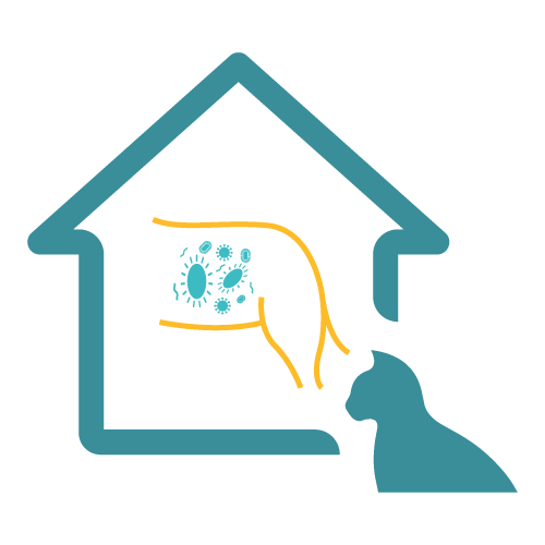 Biome Diagnostic Test for Cats