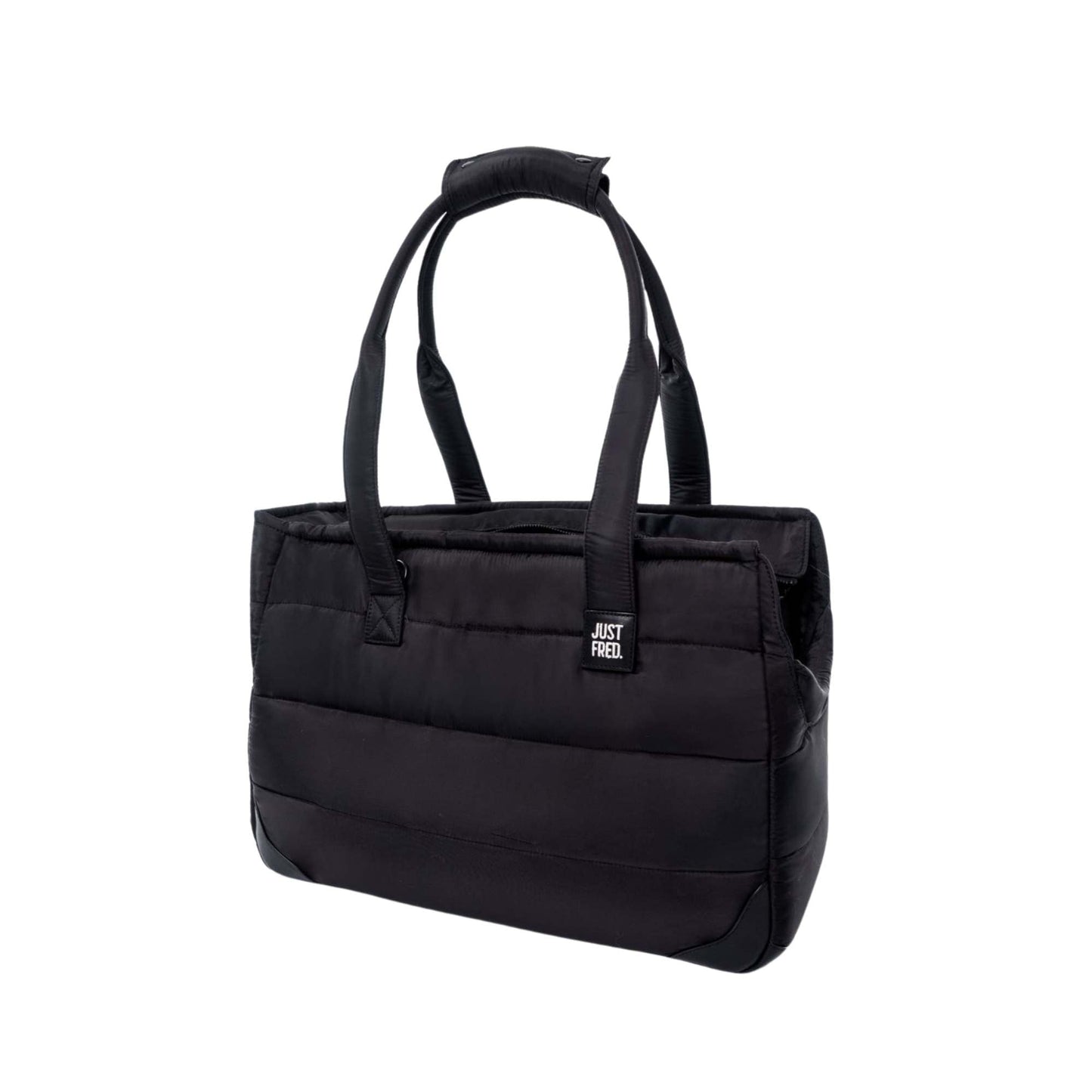 Subway Tote