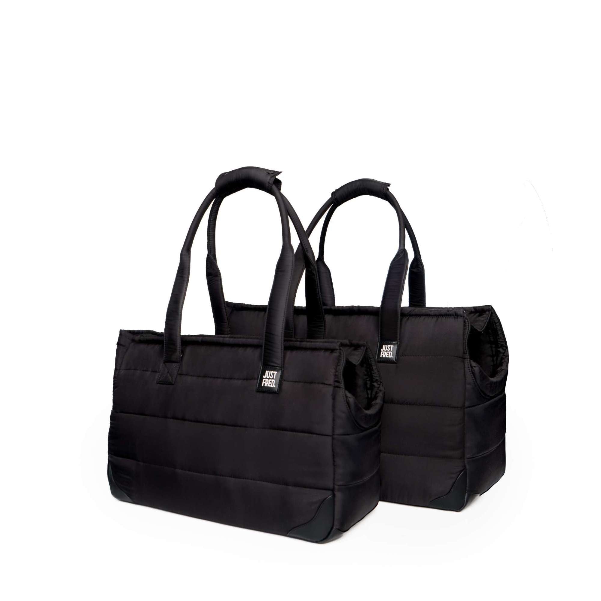 Subway Tote