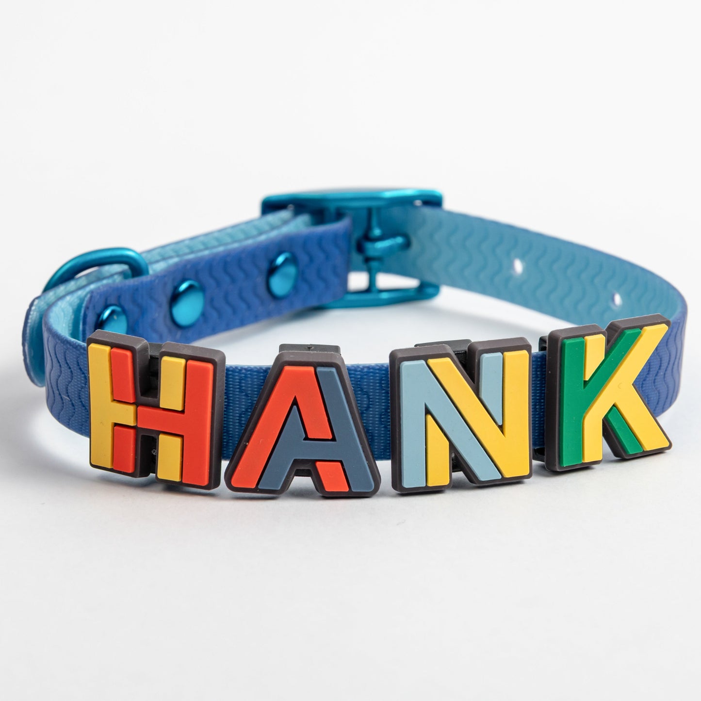 Jelly Collar - Waterproof Collar For Small Dogs