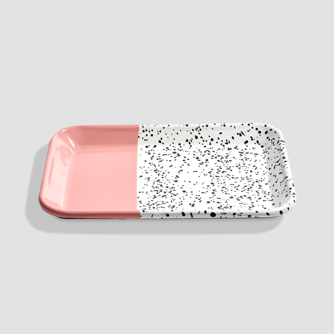 Mind-Pop Small Enamel Tray