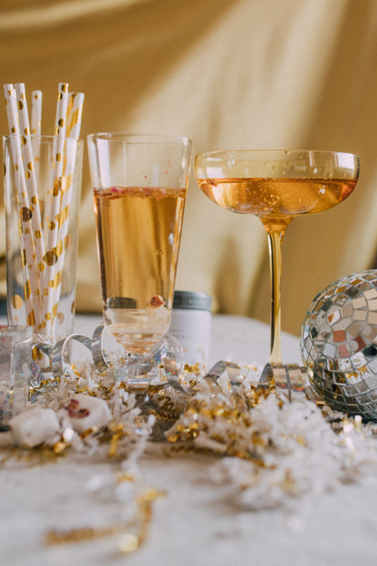 Orange-Cherry Sugar Cubes