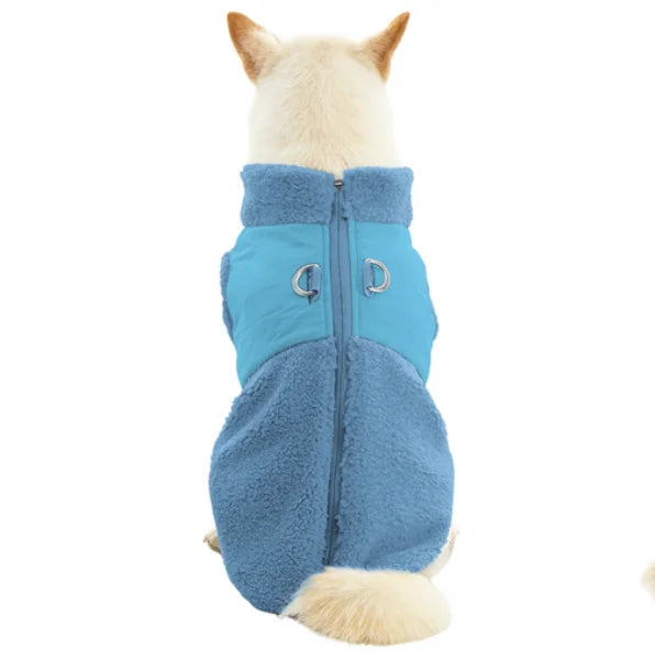 Sherpa Vest