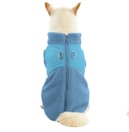 Sherpa Vest