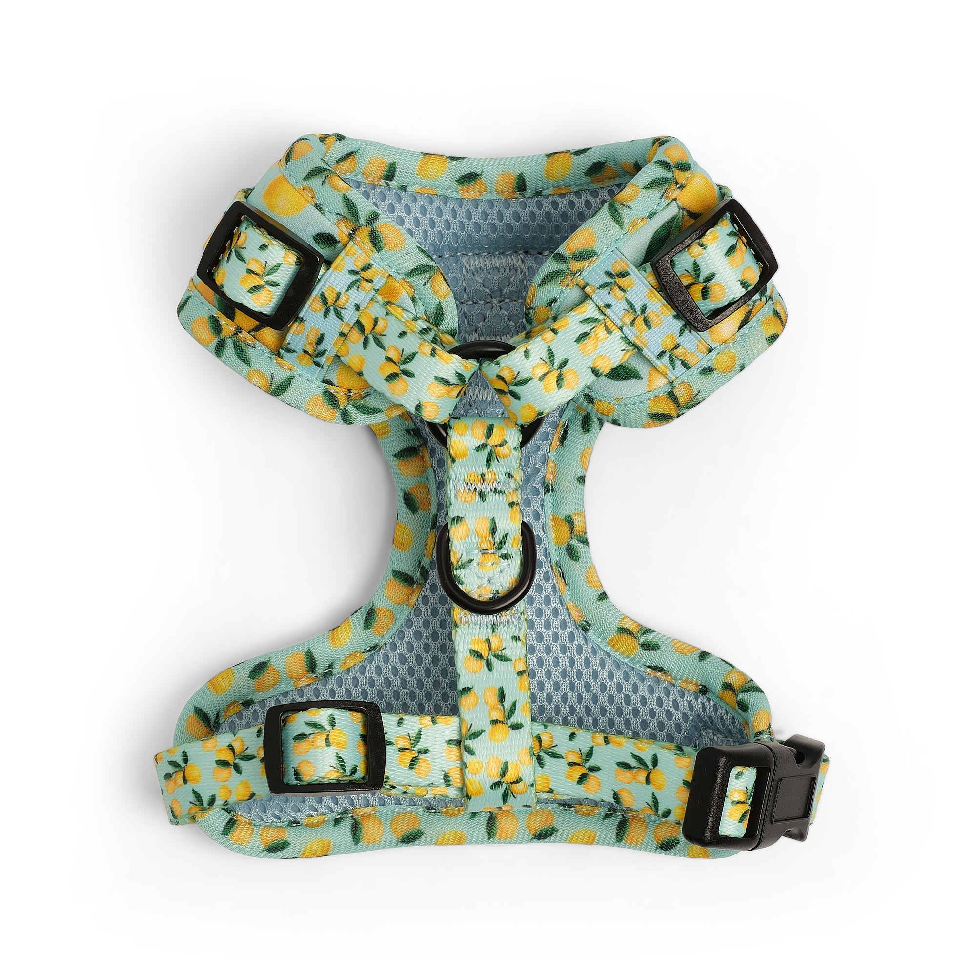 Lemon Drop Adjustable Harness