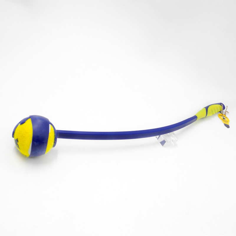 Lightning Dog Ball Launcher