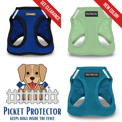 Classic Harness