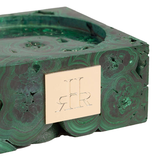 Malachite Riser