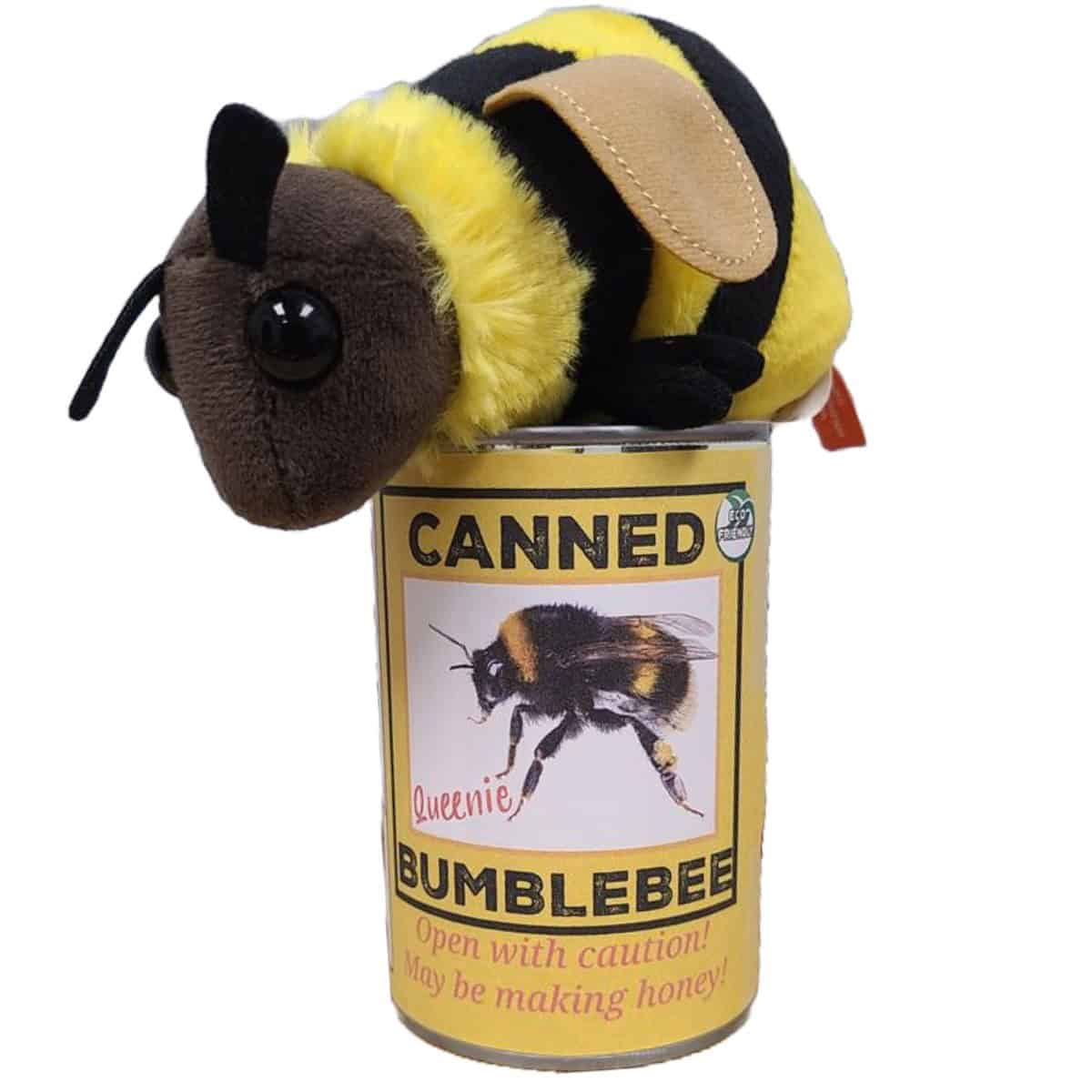 Canned Bumblebee