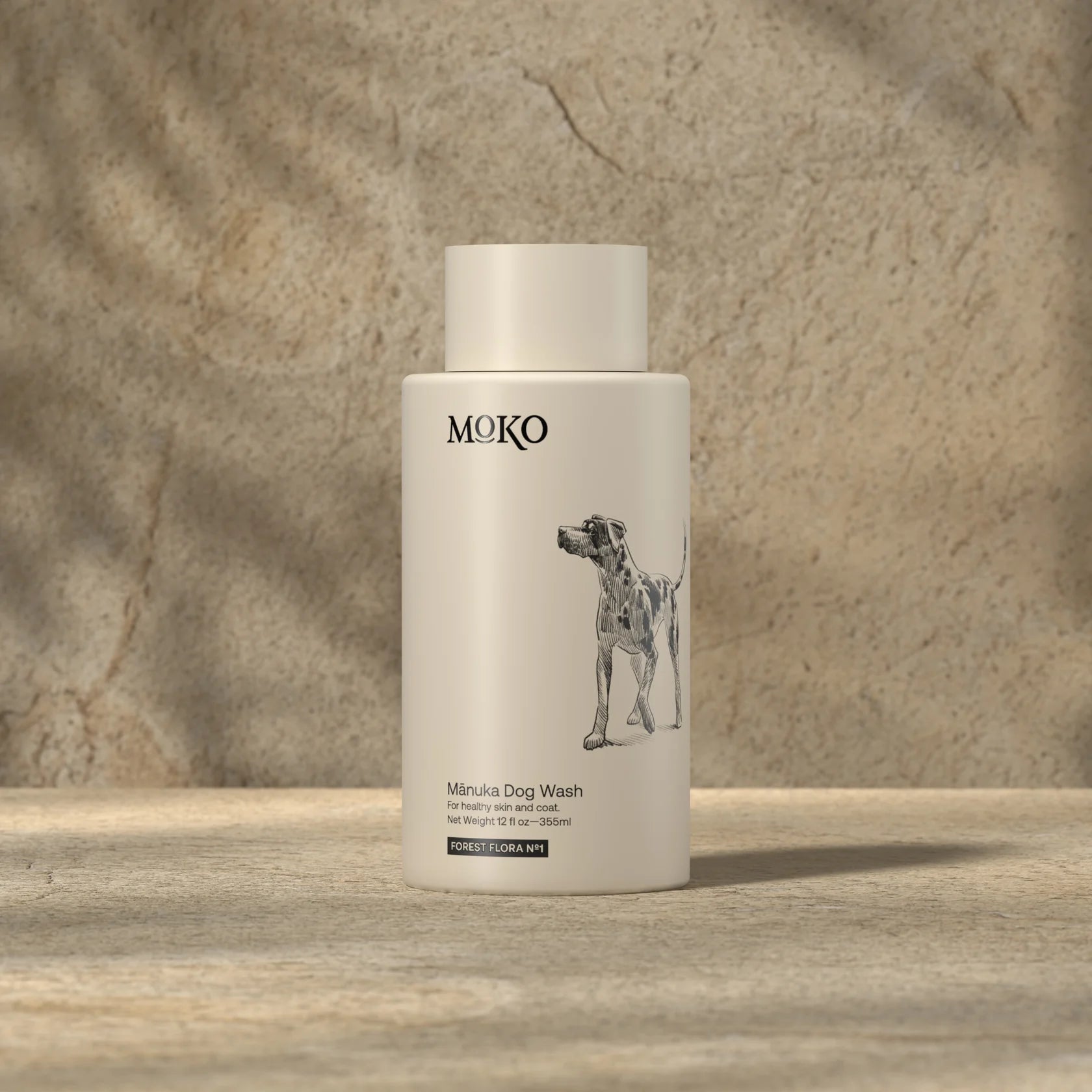 Manuka Dog Wash